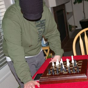 Setting up the ultimate chess game